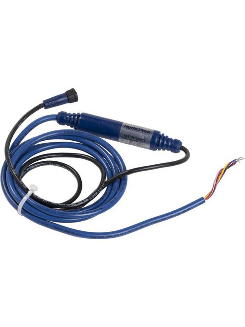 TESENSOR - TES XXZPM100M12 Ultrasonic Sensor AC/DC Power Converter