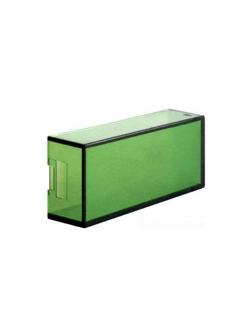 Square-D / Schneider - Square D 9001KXAW3 White Rectangular 30 mm Push Button Cover