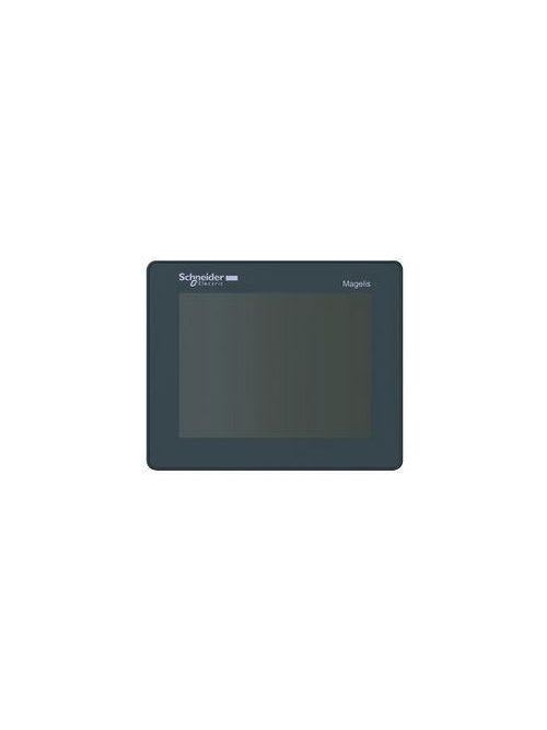 Square-D / Schneider - Square D HC2686TSHR 26 x 86 Inch NEMA 1 Surface Mount Hinged Panelboard Trim