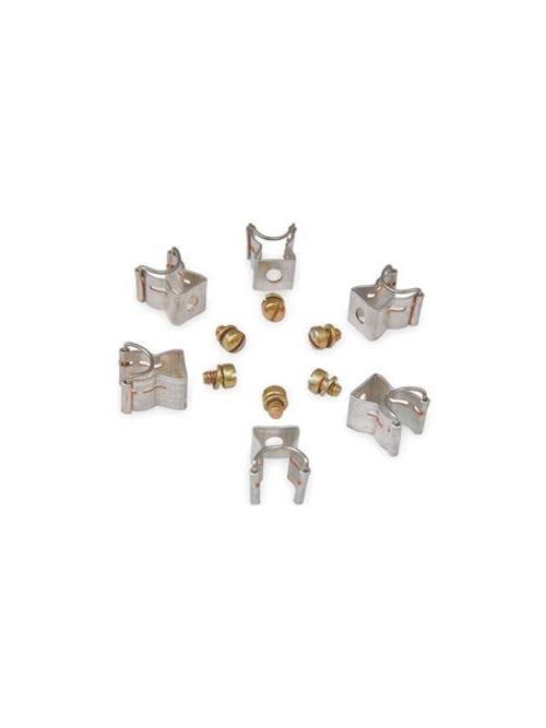 Square-D / Schneider - Square D SK2372 250 VAC 60 Amp Fuse Clip Kit
