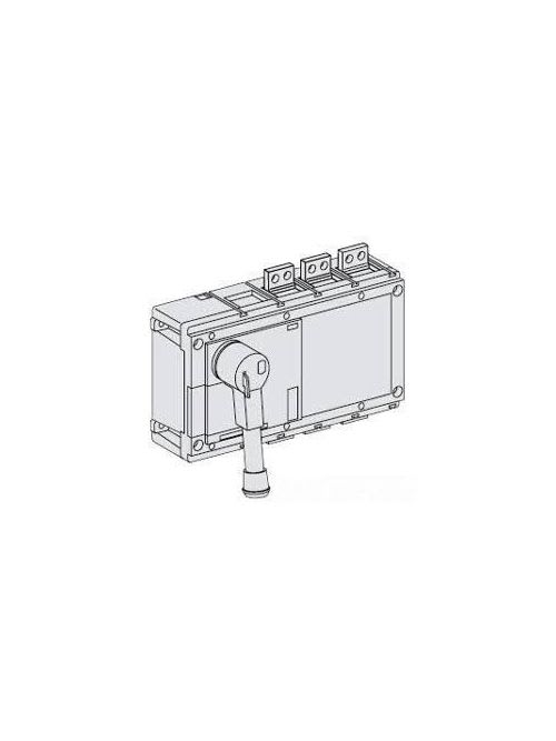 Square-D / Schneider - Square D 4812112150 Circuit Breaker Mounting Screw Kit