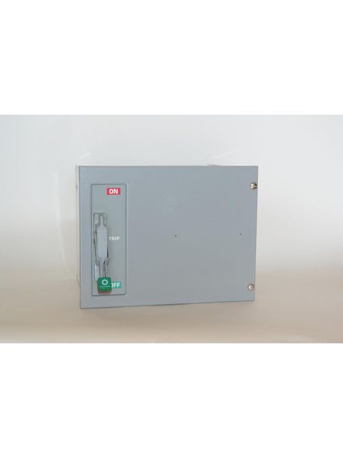 Square-D / Schneider - Square D 8998SBA025CFTMA 480 Volt 25 Hp NEMA 12 Full Voltage Non-Reversing Combination Starter Unit