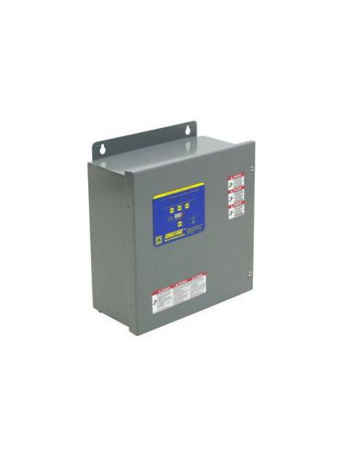 Square-D / Schneider - SQD TVS2EMA12A EMA TVSS, 208Y/120V,