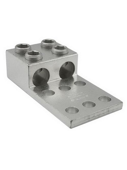 Square-D / Schneider - Square D 4405005402 1200 Amp Mechanical Connector Terminal Lug