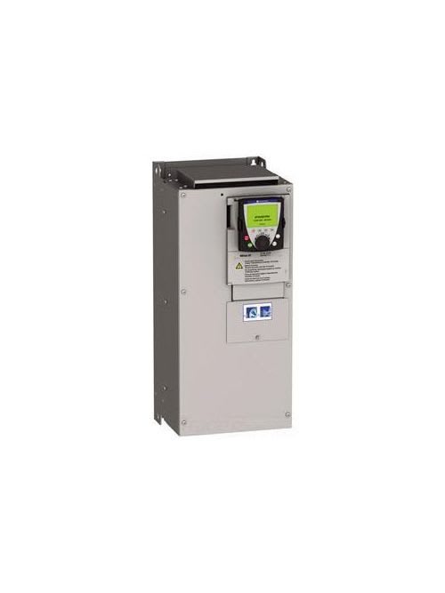 Square-D / Schneider - Square D ATV61HD30N4 460 VAC 40 Hp 3-Phase Variable Speed Drive