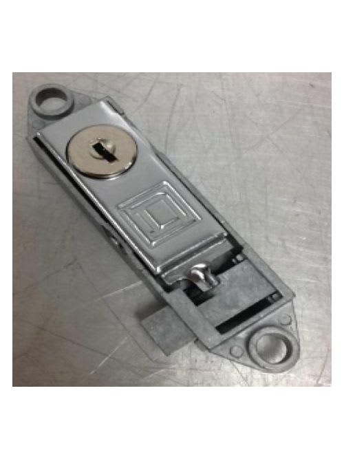 Square-D / Schneider - Square D 8011409852 Panelboard Flush Lock Assembly
