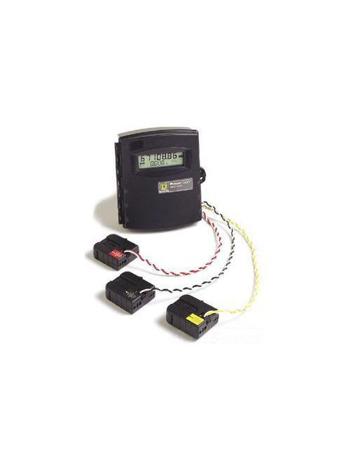 Square-D / Schneider - Square D EMBOND Energy Meter Bonding Kit
