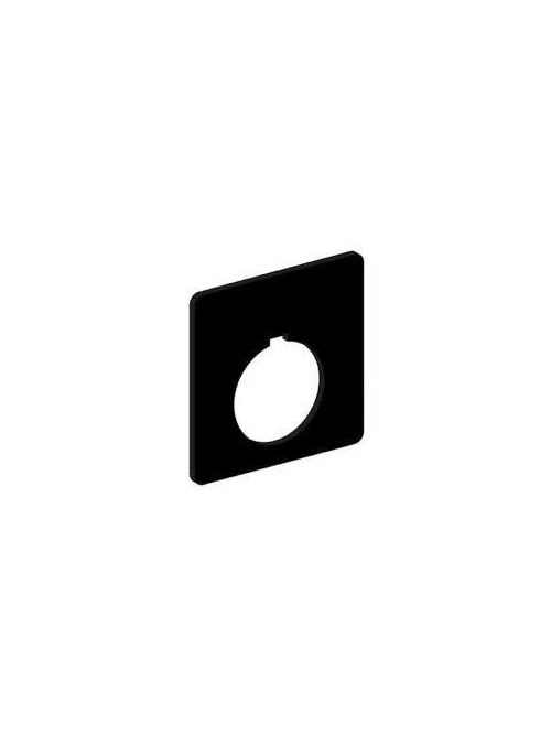 Square-D / Schneider - Square D 9001KN218WP Type K 30 mm Push Button Legend Plate