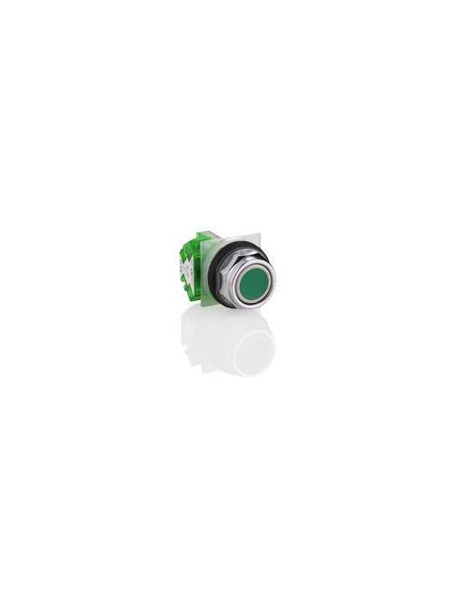 Square-D / Schneider - Square D 9001KN355 Type K 30 mm Push Button Legend Plate