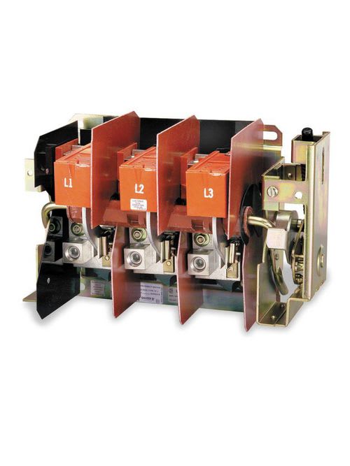 Square-D / Schneider - Square D 4056678650 Switch Mechanism