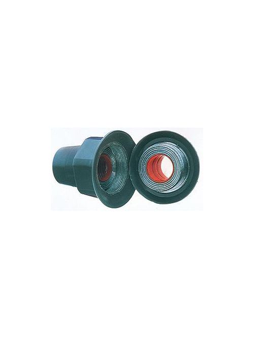 Stahlin Enclosures - Stahlin (RobRoy) HPSERIES4 2.75 Inch Enclosure Hole Plug
