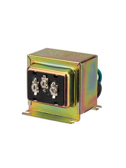 NSi - Tork TA598 20/30 VA 120 Volt Primary 8/16/24 Volt Secondary Tri-Volt Clamp-On Transformer