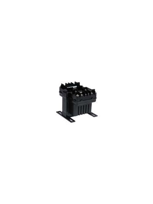 Hammond Transformers - Hammond PH350MLI 350 VA 480/240 Volt Primary 120/25 Volt Secondary Control Transformer