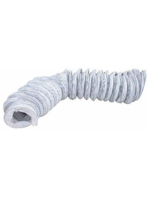 Lambro Industries - Lambro Industries, Inc. 219L 4 Inch x 50 Foot Flex Vinyl Duct