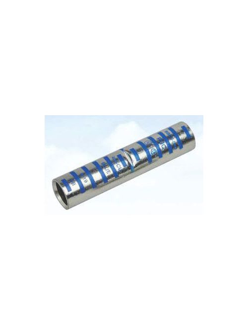 Penn-Union Corp - Penn-Union BBCU 2/0 Copper Penn-Crimp Splice