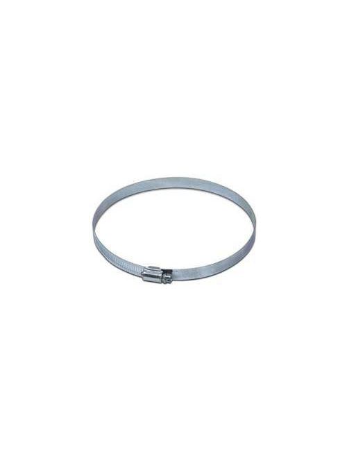 Lambro Industries - Lambro Industries, Inc. 283 3 Inch Galvanized Worm Gear Clamp