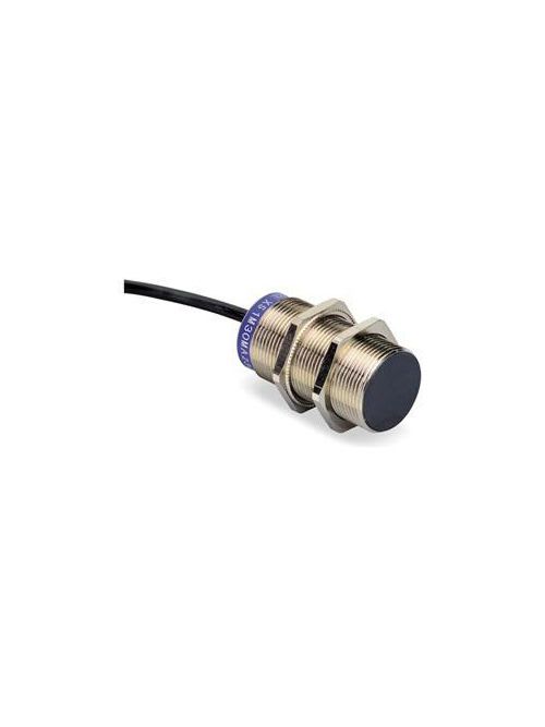 Square-D / Schneider - Square D XS1M08PA370D 48 Volt 200 mA NO/PNP Stainless Steel Inductive Proximity Sensor