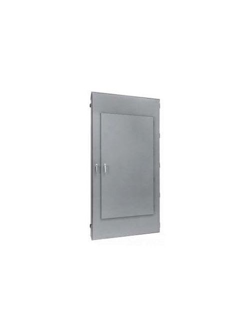 Square-D / Schneider - Square D HC4286TSHR 42 x 86 Inch NEMA 1 Surface Mount Hinged Panelboard Trim