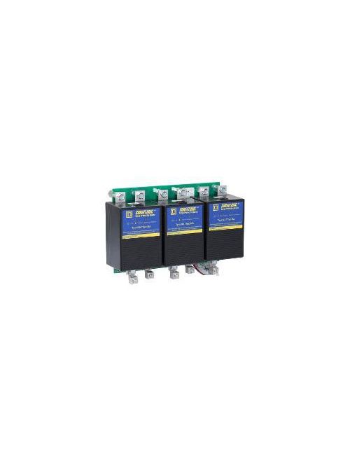 Square-D / Schneider - Square D TVS4IMA24B 480 Star/277 VAC 240 kA 3-Phase 4-Wire NEMA 4X Modular Surge Protective Device