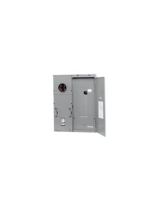 Square-D / Schneider - Square D 7329794850 Meter Socket Jaw Assembly