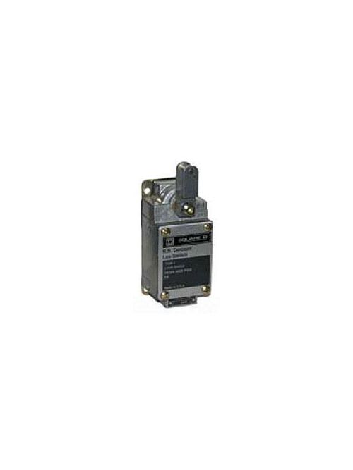 TESENSOR - TEC L1472M 600 VAC 10 Amp 1NO 2NC Severe Duty Cable Switch