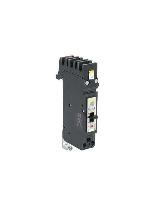 Square-D / Schneider - SQD FJA160205 MINIATURE CIRCUIT BRE
