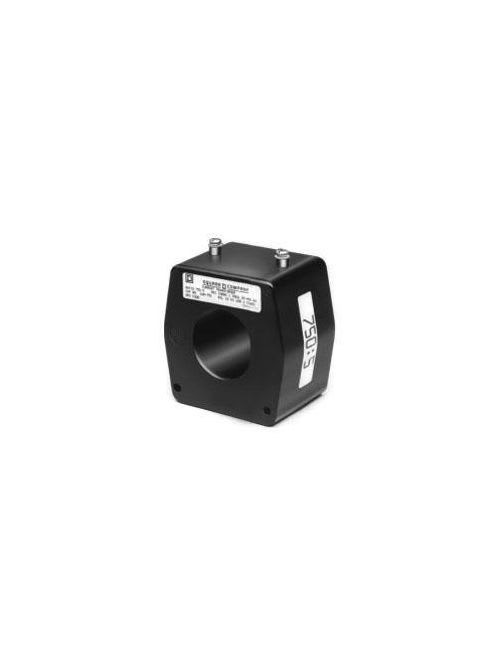 Square-D / Schneider - Square D 66R201 1.94 Inch 10 kV 600 VAC 25 to 400 Hz 200:5 Current Transformer