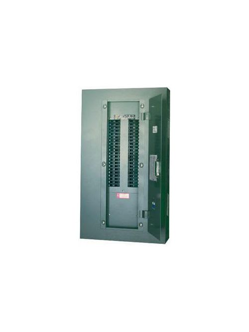 Square-D / Schneider - Square D NQOD442L400 240 VAC 48 VDC 400 Amp 3-Phase 4-Wire 42-Circuit Panelboard Interior