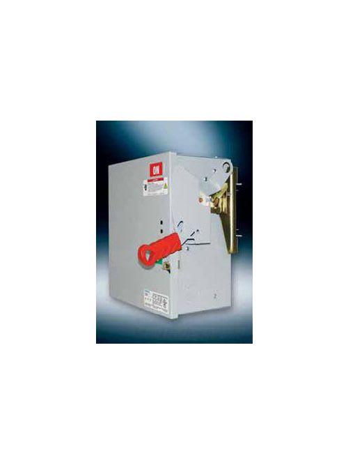 Siemens - Siemens SLVBH4230 FUS BP HOR 3P4W 240V