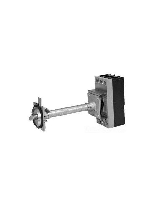 Siemens - Siemens F6RHV9 NEMA 1/12 Door Mount Variable Depth Circuit Breaker Operating Handle