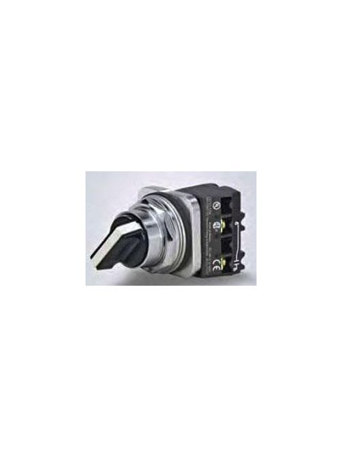 Siemens - Siemens 52SA2GAB SEL SWITCH,MNTD,SHT LV