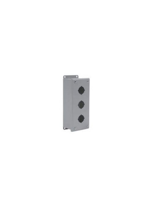 Siemens - Siemens P30EMS02X 30MMSTATION,FIBERGLAS