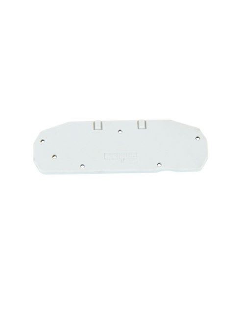 ABB Low Voltage - ABB 029116125 Fed End Section