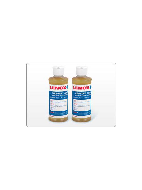 Lenox American Saw - LENX 68047 1 GALLON / 3.8 LITER CONTAINER LENOX PROTOOL LUBE