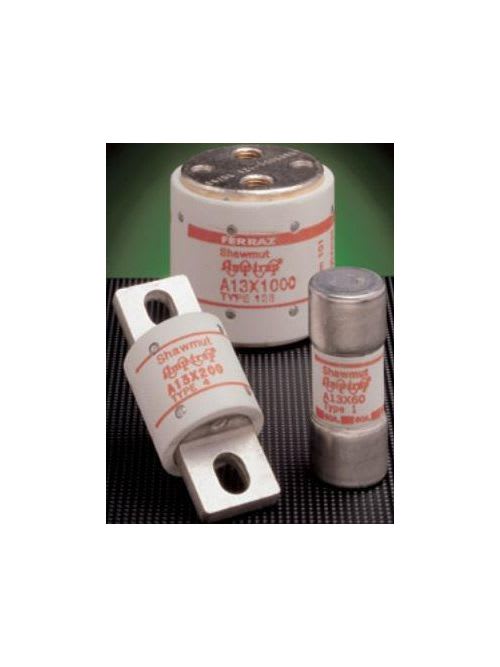 Ferraz Shawmut - Mersen A13X150-4 130V 150A SEMICOND