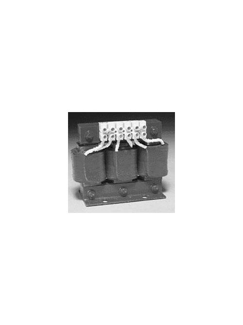 Square-D / Schneider - Square D RL20013 480 VAC 200 Amp 150 Hp 3-Phase Line Reactor