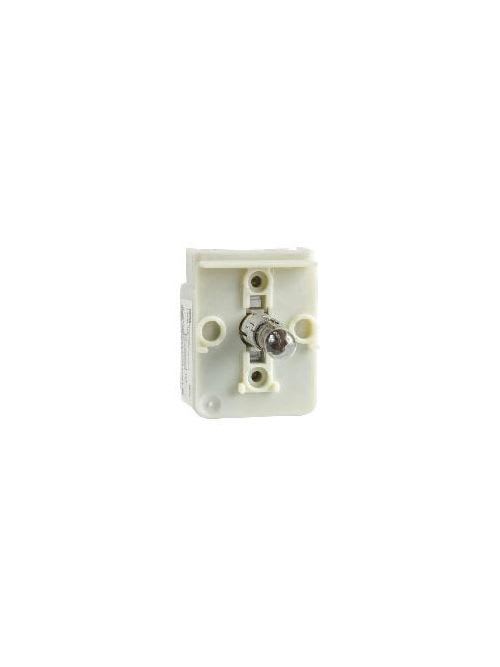 Square-D / Schneider - Square D 9001KM31 6 VAC/VDC 0.9 VA Incandescent 30 mm Push Button Light Module
