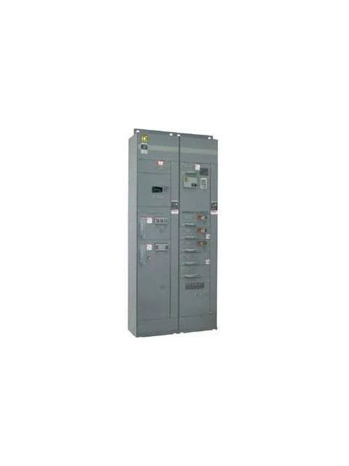 Square-D / Schneider - Square D 8998CP24 24 Inch Motor Control Center Blank Door