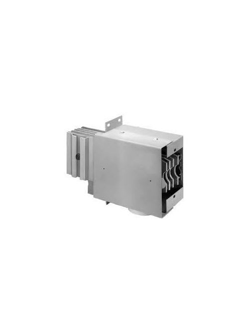 Siemens - Siemens 3TA1EG10 3-Lug 125 Amp 14 to 1/0 AWG Copper/Aluminum 2-Wire Circuit Breaker Lug Kit