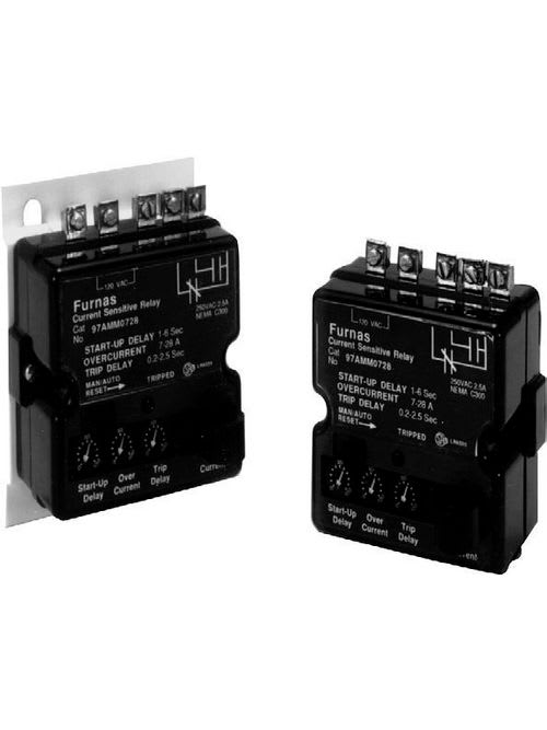 Siemens - Siemens 97CT005 CURRENT XFMR ASSY. C.S.