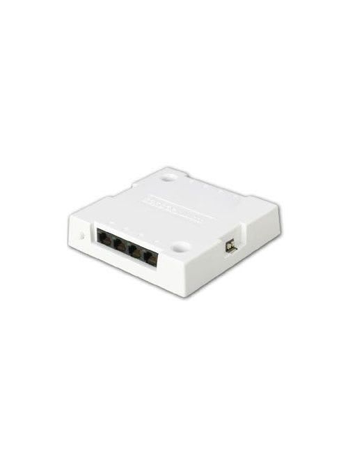 Lithonia Lighting - LIT NBRG-8 Bridge