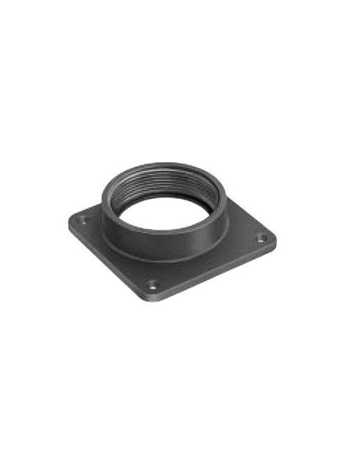 Square-D / Schneider - Square D A350L 3-1/2 Inch Bolt-On Mount Meter Socket Hub