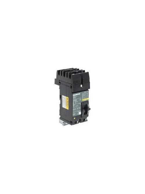 Square-D / Schneider - Square D FH26040AC 2-Pole 40 Amp 600 Volt Thermal Magnetic Molded Case Circuit Breaker