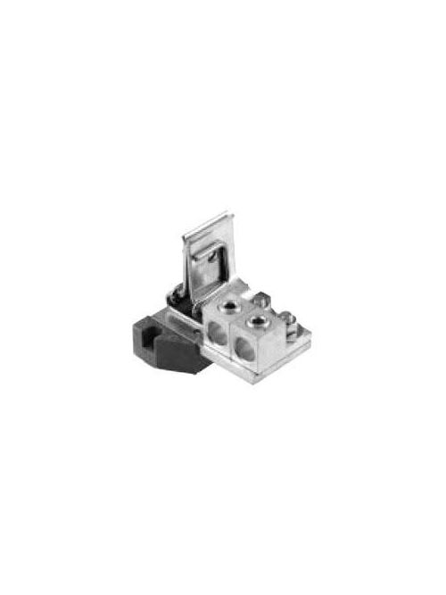 Square-D / Schneider - Square D 4055218750SEL 600 Amp NEMA 1/3R Heavy Duty Safety Switch Load Base Assembly