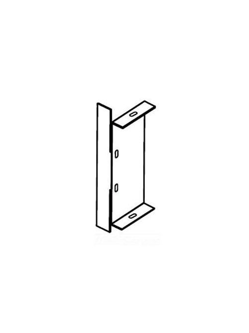 Square-D / Schneider - Square D RWT06EC 6 Inch Wall Duct End Cap