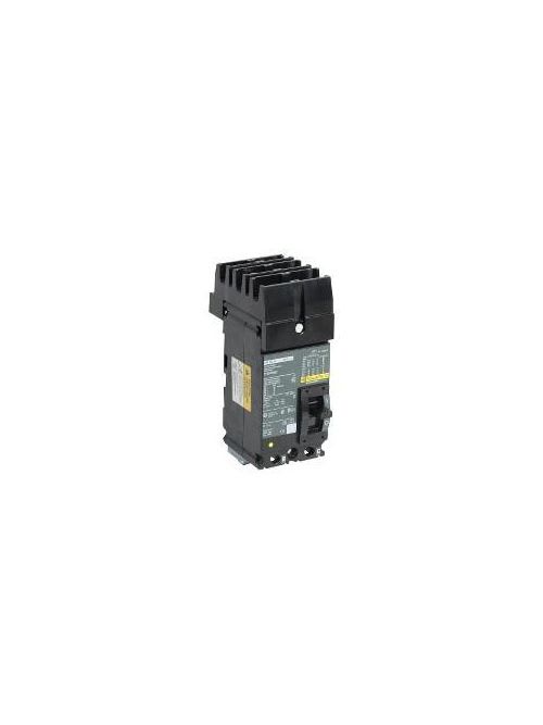 Square-D / Schneider - Square D FH26050BC 600 Volt Molded Case Circuit Breaker