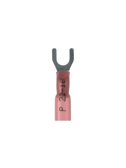 Panduit Corp - Panduit PH18-10F-Q PAN PH18-10F-Q Fork Term, Heat Shrink