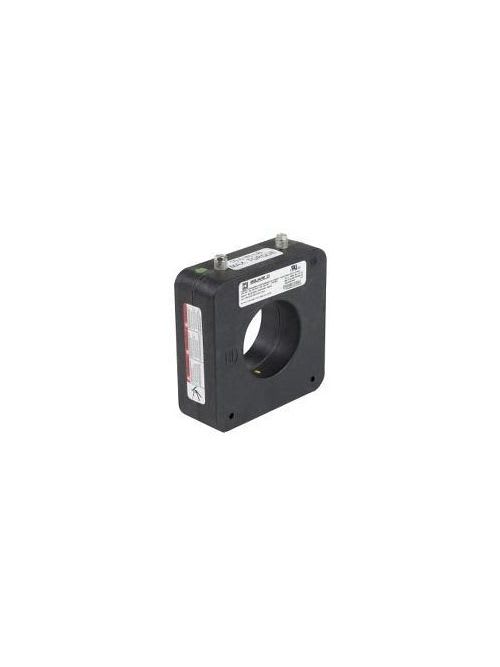 Square-D / Schneider - Square D 74R501 2.34 Inch 10 kV 600 VAC 25 to 400 Hz 500:5 Current Transformer