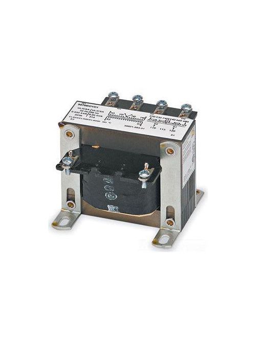 Square-D / Schneider - Square D 9070EO71D1 1000 VA 480 VAC Primary 110/115/120 VAC Secondary 1-Phase Control Transformer