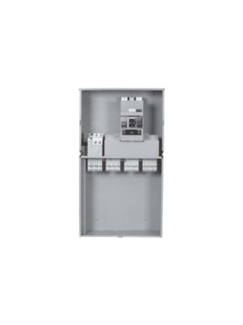 Siemens - Siemens WEB1400B POWMOD WEB 400A 1PH 3R